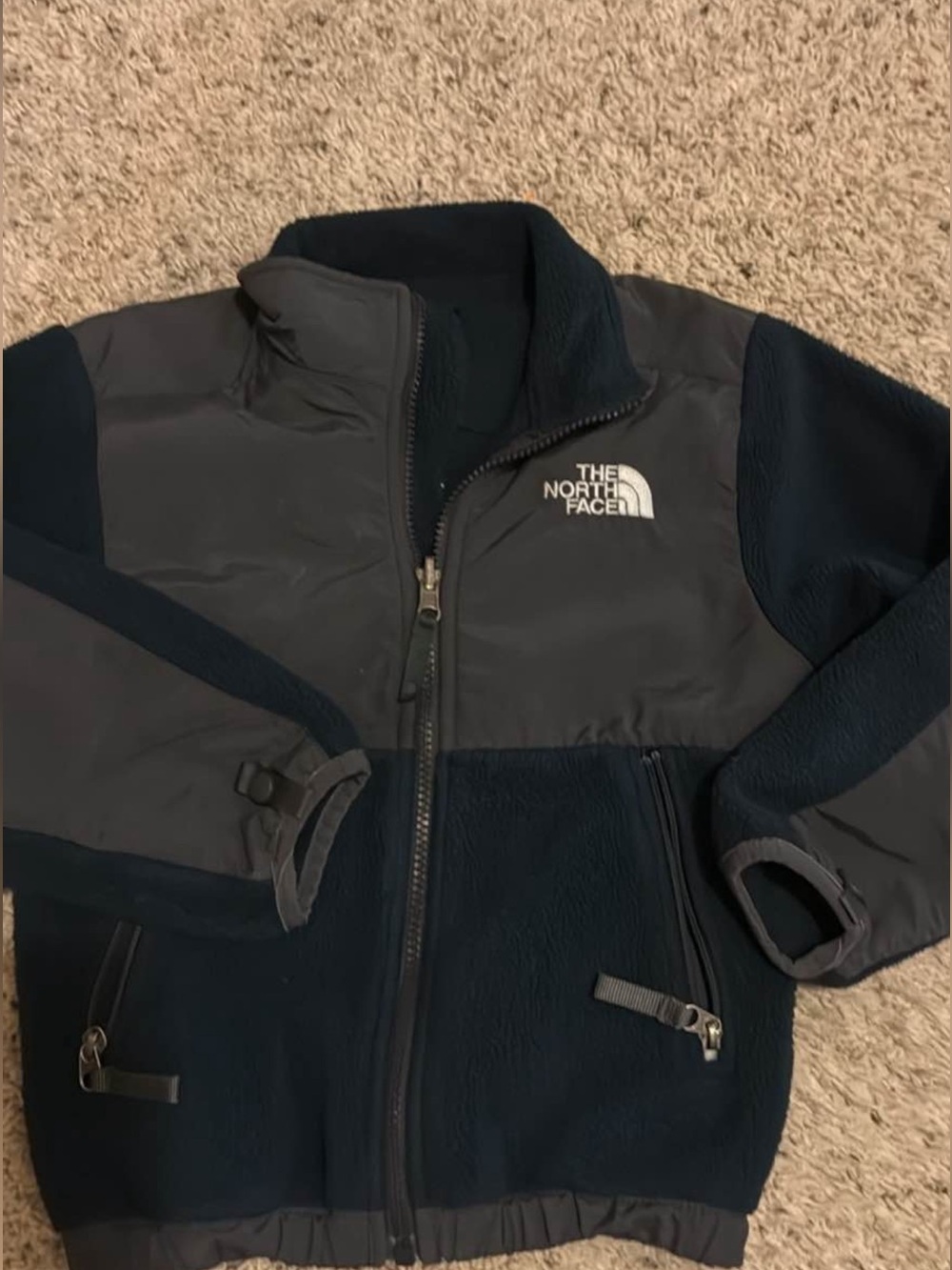 The North Face Denali Fleece XS